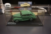OPEL COLLECTION KAPITAN 38