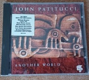 John Patitucci Another World GRP 