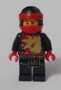 Lego Ninjago Kai (Mistrzowie Spinjitzu) - njo0406 (njo406)