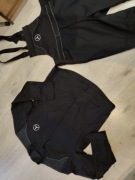 Zestaw Roboczy Service Mercedes Benz 