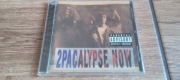 2Pac - 2pacalypse Now nowa folia 