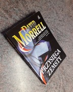 David Morrell - Przysięga zemsty [Amber IV/1999] BDB STAN 