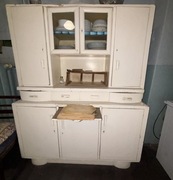 Kredens kuchenny retro  – do odbioru Zielona Góra