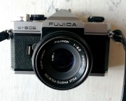 Aparat fotograficzny Fujica ST 605