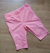 spodnie rybaczki XXXL stan bdb