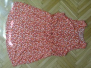 sukienka plus size ONLY Carmakoma rozm. 50