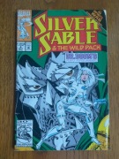 SILVER SABLE 4/1992