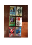 Rain Man Brian Ferry Clannad Marek & Wacek Cutugno