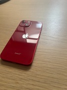 iPhone 13 mini 128 GB + pudełko i ładowarka
