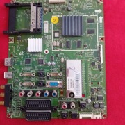LE37B650 Płyta główna samsung