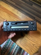 Radio Land Rover