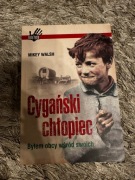 Mikey Walsh - Cygański chłopiec. Byłem obcy wśród swoich