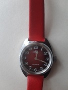 Zegarek ALFA Swiss z lat 80-tych praktycznie N.O.S