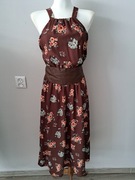 Sukienka w kwiaty Only