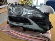 Lampa Xenon LED prawy przódLexus GS po 2016 orginalna, fabrycznie nowa
