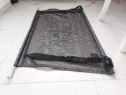 Vw Caddy Siatka Bagażnika Oryginał 2K5861691A 6P6 ! 