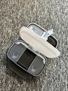 Mały organizer na leki