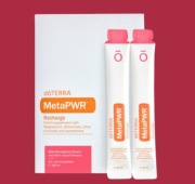 Meta PWR recharge 30 saszetek poziomka Do