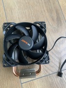 Chłodzenie procesora Be Quiet Pure Rock Slim AMD AM3+