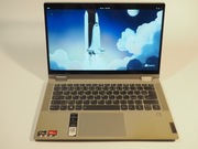 Laptop Lenovo Ideapad flex 5