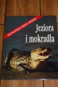 Encyklopedia dzikich zwierzat
