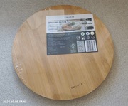 Obrotowa patera - rotating tray