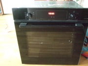 Piekarnik do zabudowy Bosch accent/line