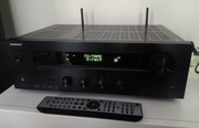 Amplituner sieciowy stereo Onkyo TX-8150. Super stan!
