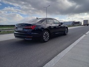 Audi A6 50 TFSI e quattro panorama aktywny tempomat 