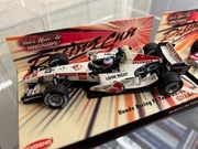 Minichamps 1/43 F1 Honda Super Aguri Jenson Button 2006