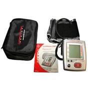 CIŚNIENIOMIERZ KARDIO TEST METICAL KTR 880