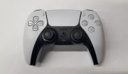 Pad PlayStation 5 kontroler PS5 biały sprawny