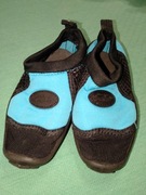 buty do wody i na plażę Kushies roz. S 5-6