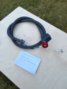 Wąż dopływowy aquastop do zmywarki Electrolux