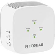 Wzmacniacz sieci NETGEAR EX3110-100PES 2.4 / 5 GHz, Wi-Fi 5