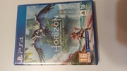 Horizon Forbidden West, PS4 wersja pudełkowa PL