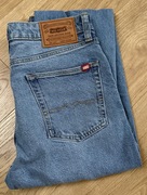 BIG STAR - SPODNIE - TOROS W31/L30