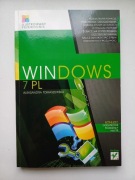 Windows 7 PL Tomaszewska Ilustrowany przewodnik