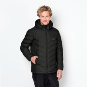 KURTKA ZIMOWA JACK WOLFSKIN FAIRMONT PUCHOWA XXXL