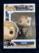 Figurka Funko POP Thor Love and Thunder 1040