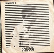 Winyl . Kapitan Nemo: - Elektroniczna cywilizacja, - Po co mówić o tym?