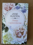 Duma i uprzedzenie Jane Austen