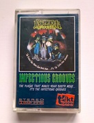 Infectious Grooves - The Plague...  kaseta magnetofonowa