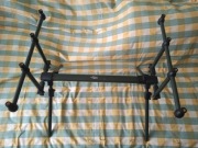 Rod Pod CarpSpirit Classic na 4 wędki