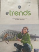 Podręcznik z niemieckiego trends 2 nowa era