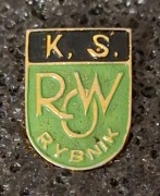 Odznaka ROW Rybnik