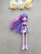 Model fashion my little pony 
