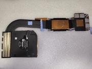 Chłodzenie Radiator Wentylator DELL Precision 3561 Latitude 5521 VK8HK