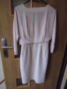 Elegancka sukienka damska REISS 34