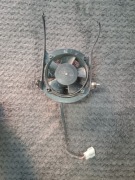 Wentylator Spal va32-a101-62a